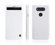 (TopAce) LG V20 Case, TopAce Leather Case Flip Cover For LG V20