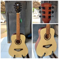 GITAR GRAZIA JUNIOR GRAZIA 3/4