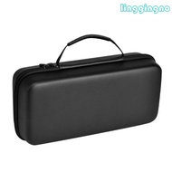 RR Portable Gaming Console Storage Case Scratch Resistant for Claw A8 Bz2em