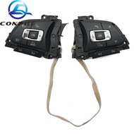 1pc for Vw Golf 7 MK7 for Passat B8 for Arteon Tiguan Steering Wheel Button 5G0 959 442J