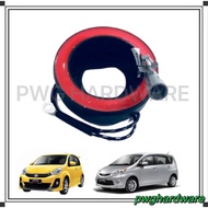 Myvi Lagi Best / Alza AirCond Compressor Magnet Coil / Compressor Magnet Coil Perodua Myvi Lagi Best / Alza / T.Vios