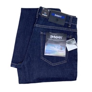 Original Garment Men's Jeans Trousers Bmw brand Stretch Standard Straight Regular (Stretch GARMENT)