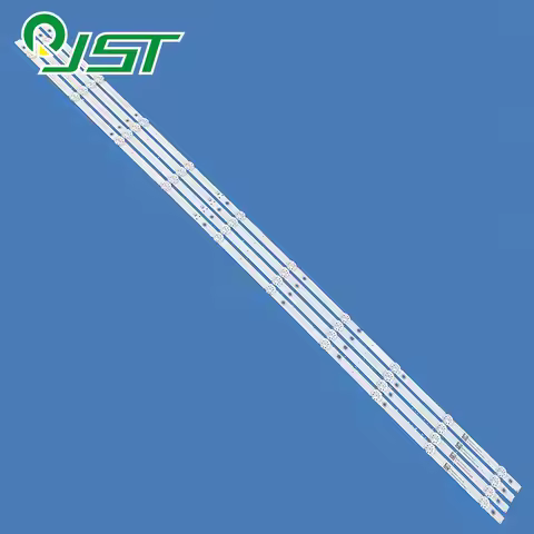 4pcs/Kit LED CY-50DN-2W-30V-600mA 08-50DN-3030-0D35-4X10-967.6X12-200925 OD35 50ULES901T2SM OV50350 