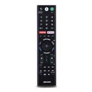 new remote control RMF-TX200P For Sony 4K HD Smart TV KD-75X9000E KD-49X8000E KDL-50W850C XBR-43X800E with voice function