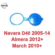 Nissan Navara Rain Spray Can Cover D40 D40 March Almera Bottle Cap Water Storage