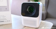 Wanbo T2 Max is an affordable and compact projector with Android