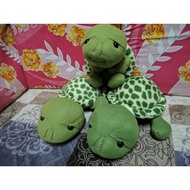 Patung Penyu Semi Size 1