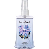  Fernanda Fragrance Body Mist Maria Rigel Spray Single Item 1 Piece