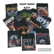 KAOS ERIGO ANAK 7 sampai 13 TH TERLARIS KAOS ANAK ERIGO KAOS TANGGUNG