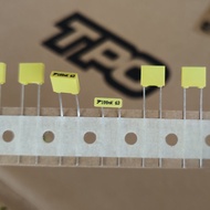 104K103J102J473J334J223J153J222J100n0.1 uf Imported Correction Capacitor 63V100V