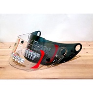 Kyt c5 helmet Visor Original