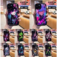 Latest MH J041-J050 SAMSUNG J2 Image Case /J5Prime /J7Prime /J4+/J6+/J3/J4/J5/J7/J8 (MACC)