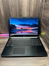 文書Acer A515-51G-81M8 15.6''全高清/i7-8550U/DDR4 Ram 8GB/128GB SSD+2TB HDD/Notebook/Laptop/Notebook手提電腦/