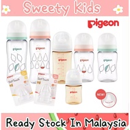 Pigeon Nursing Bottle with SofTouch /Pigeon Feeding Bottle/ Pigeon Bottle PPSU/Pigeon Bottle T-Ester