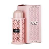 Now Women by RAVE  for women 100ml Perfume