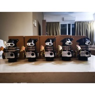 Y15 Throttle Body HX Racing