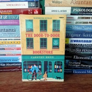 The Door-to-Door Bookstore - Carsten Henn B. Indonesia
