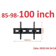 V-120 100 inch TV mounting bracket