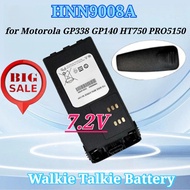 For HNN9008A 7.2V Walkie Talkies Battery for Motorola GP338 GP140 HT750 PRO5150 MTX950 GP680 GP360 G