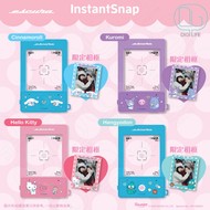 escura - Escura InstantSnap Sanrio Characters｜Hello Kitty 凱蒂貓｜2000 年代復古數碼相機｜透明相機