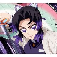 CD / Aimer Taiyo ga Noboranai Sekai Demon Slayer: Kimetsu no Yaiba with Blu-ray + Poster