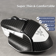 UCONS Mouse Grip Tape for Razer Viper V3 Pro/V2 Pro/Deathadder V3/V3 Pro/Basilisk V3 Pro/Viper Ultim