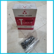 ☋ ◸ ✆ Shoe Tacks / Pakong Bakya / Shoe Nails (per pack)