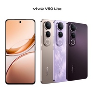 Vivo V50 Lite Titanium Gold (12+512GB)