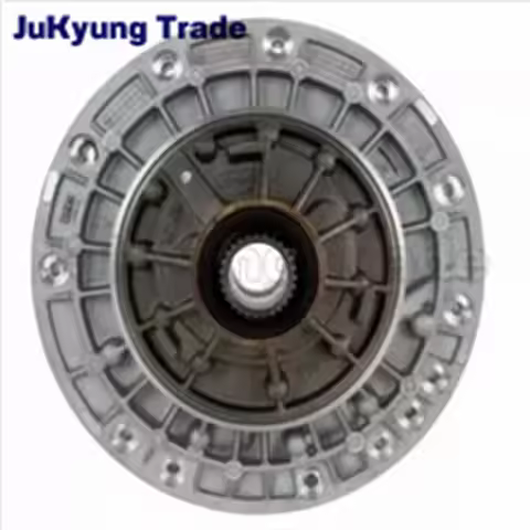 6R80 Automatic Transmission Oil Pump Suitable for Ford