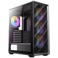 Antec AX85 ARGB ATX PC Case