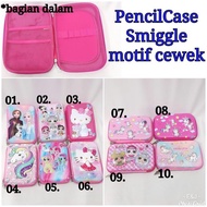 New Smiggle Pencil Case/Best Smiggle Pencil Case