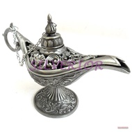 Aladdin Lamp Teapot Aladdin Cup Silver