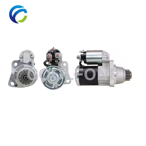 Self Starter Motor for NISSAN ALTIMA Teana L33 ROGUE X-TRAIL RENAULT KOLEOS 2.5 233003TA0A 233003TA0