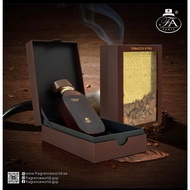T0BAC0 D'FEU - Fragrance World (Tbco Mandarin)