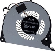 Deal4GO CPU Cooling Fan DFS2000054H0T FJQS for Dell Inspiron 15 7577 7588 G5-5587 G7-7577 G7-7588 P72F