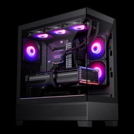 Amd Ryzen 7 7800X3D +  RTX 5070 Ti Gaming Desktop