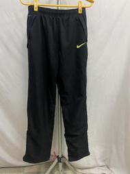 Nike DRI Fit 大童XL 運動長褲（30-32腰 褲長102）