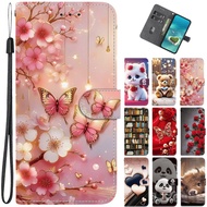Casing for OnePlus Nord 5 5G Cute Cat Panda Butterfly Phone Case for One Plus Nord 6 4 3 2T 2 5G 1+ 