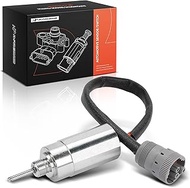 A-Premium Engine Coolant Temperature Sensor [3 Pins] Compatible with Caterpillar 816F 815F 325 L 330