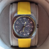 New Hermes H08 Automatic 42mm watch