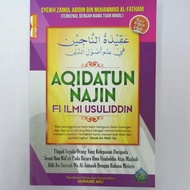 Aqidatun Najin (Tulisan Rumi)