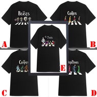 Abbey Road Tshirt 100% Cotton | Abbey Design Code AN-59688605