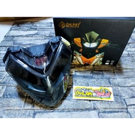 ZHIPAT HEADLIGHT FOR SUPRA GTR 150