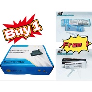 PERODUA ALZA AXIA BEZZA AUTO FILTER (RUBBER GASKET) 35303 - BZ010