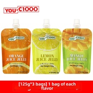 MAOWO | Sucking Juice Jelly 1000ml