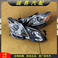 Lexus GS300 GS430 GS450 GS460 Headlight Assembly Front Large Lamp Compatible with Lexus GS Xenon Lig