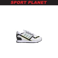 adidas Bunga Baby ZX 750 HD EL I Running Shoe Kasut Budak (FV8590) Sport Planet 3-6