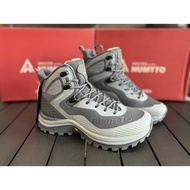 Humtto high-neck Hiking - snow boots (Men - 250460A-3 )