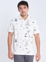 Kualesa Batik Performance Polo | Lukisan