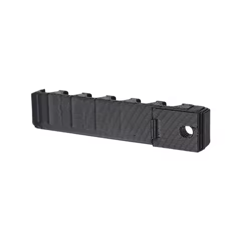 Drill Bit Organiser Convenient Grab-And-Go Drill Bit Organiser For Milwaukee 3453 20 Series Rotary D